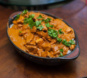 Chicken Massla 