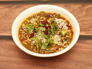 Shahi Paneer