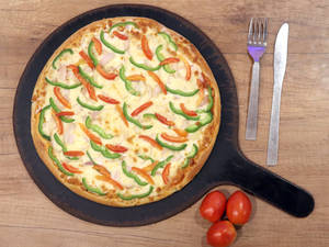 Country Special Pizza
