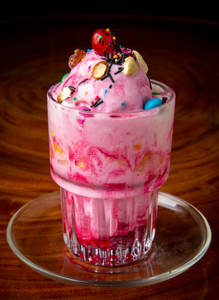 Royal Falooda