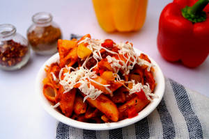 Veg Red Sauce