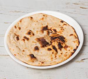 Tandoori Roti