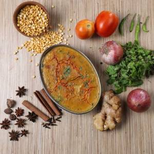 Dal Fry