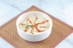 Boondi Raita