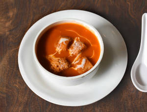 Tomato Soup