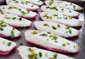 Falahari Shahi Toast [2 Pieces]