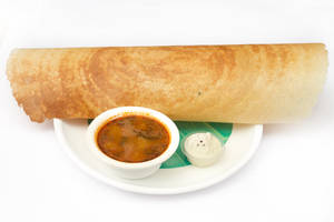 Masala Dosa [Without Onion]