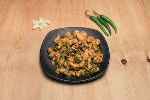 Andhra Chicken
