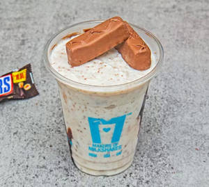 Snickers Thickshake
