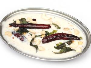 Curd Rice  
