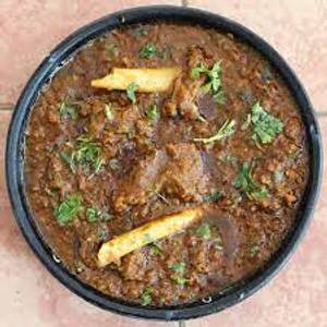 Mutton Rara