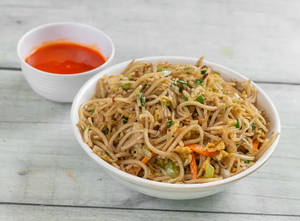 Veg Chowmein