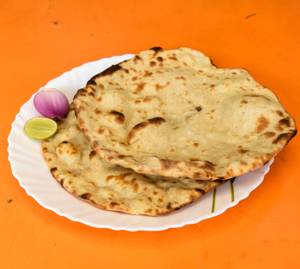 Tandoori Roti 