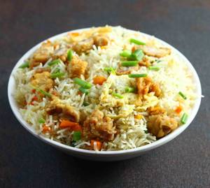 Special Chicken Fried Rice