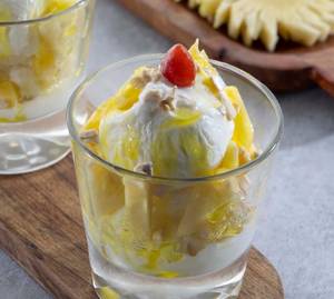 Pineapple Sundae 110 Grm