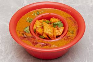 Kadai Paneer