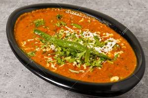 veg chilly milly