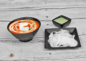 Paneer Butter Masala      