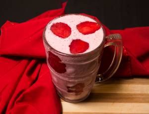 Strawberry Shake