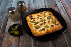 Hot Stuff Pizza - 8 Inch