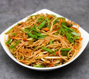 Noodles 