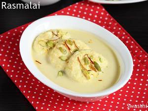 Rasmalai Per Pcs
