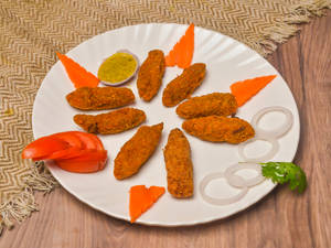 Fish Finger ( 8 Pcs )