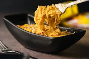 Mastkalandar Maggi