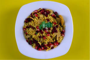 Bombay Bhel
