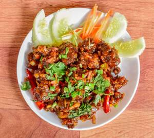 Dragon Beef