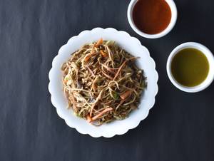 Veg Chowmein