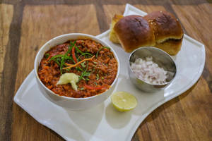 Pao Bhaji
