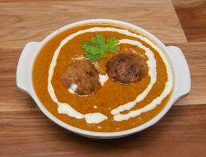 Veg Kofta