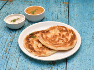 Parotta (1 Pcs)