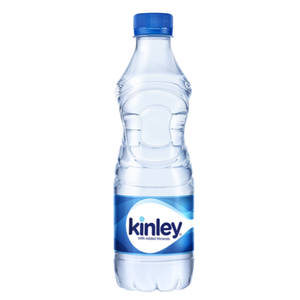 Kinley Water 500ml