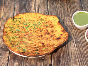 Missi Roti