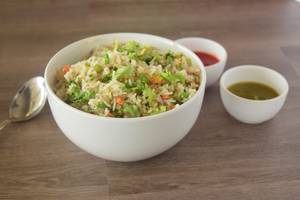 Veg Fried Rice