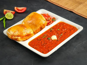 Jain Pav Bhaji (by Kilo)