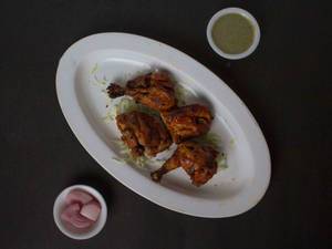 Tandoori Chicken