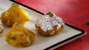 Modak Mewa Motichoor
