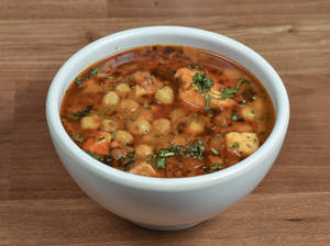 Chole Paneer
