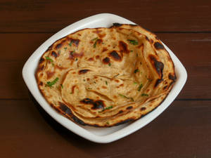Laccha Paratha