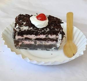 Black Forest Pastry