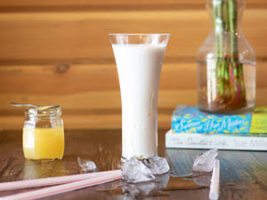 Litchi Shake