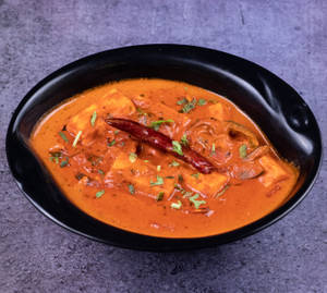 Punjabi Paneer