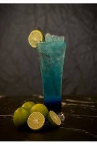 Blue Lagoon