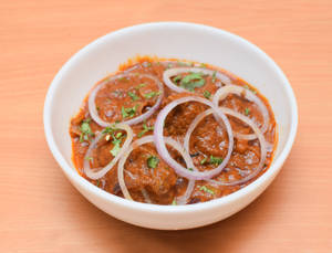 Mutton Do Pyaza