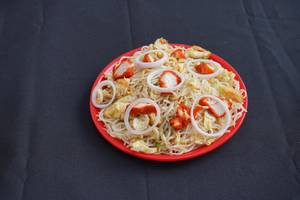 Chicken Noodles