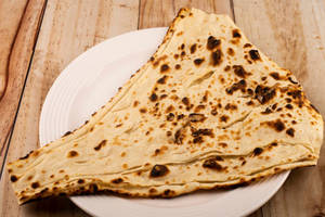 Plain Naan