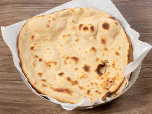 Tandoori Chapathi
